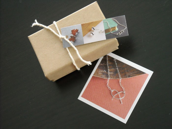 Modern Meets Whimsy Artisan Jewelry DIY Jewelry Tags