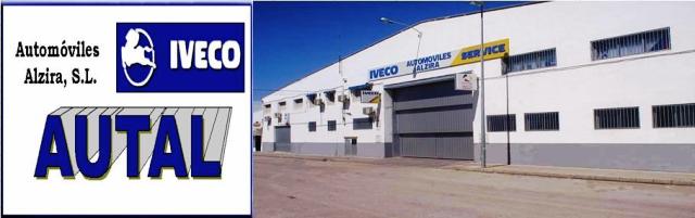AUTOMOVILES ALZIRA, S.L.
