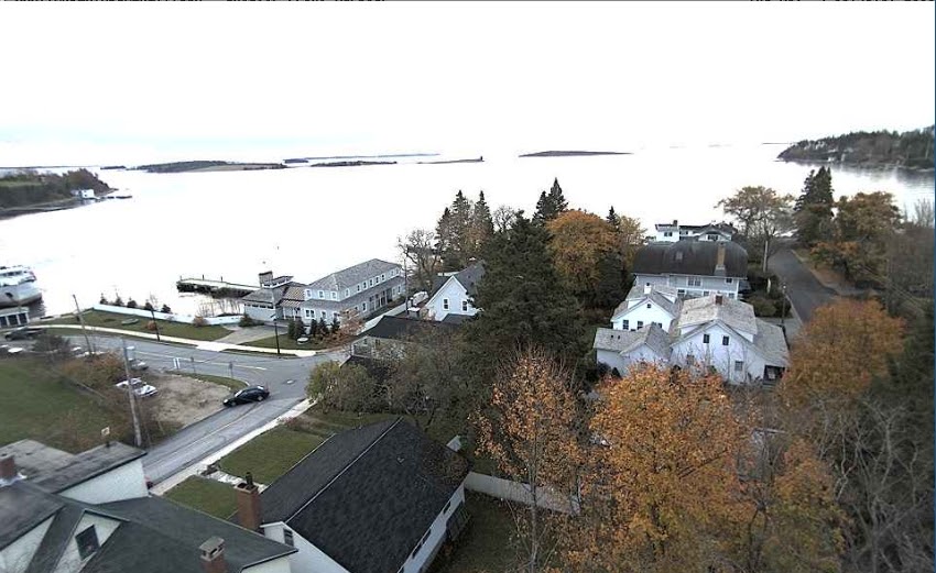 Minhas Cameras Preferidas Chester, Nova Scotia, Canada