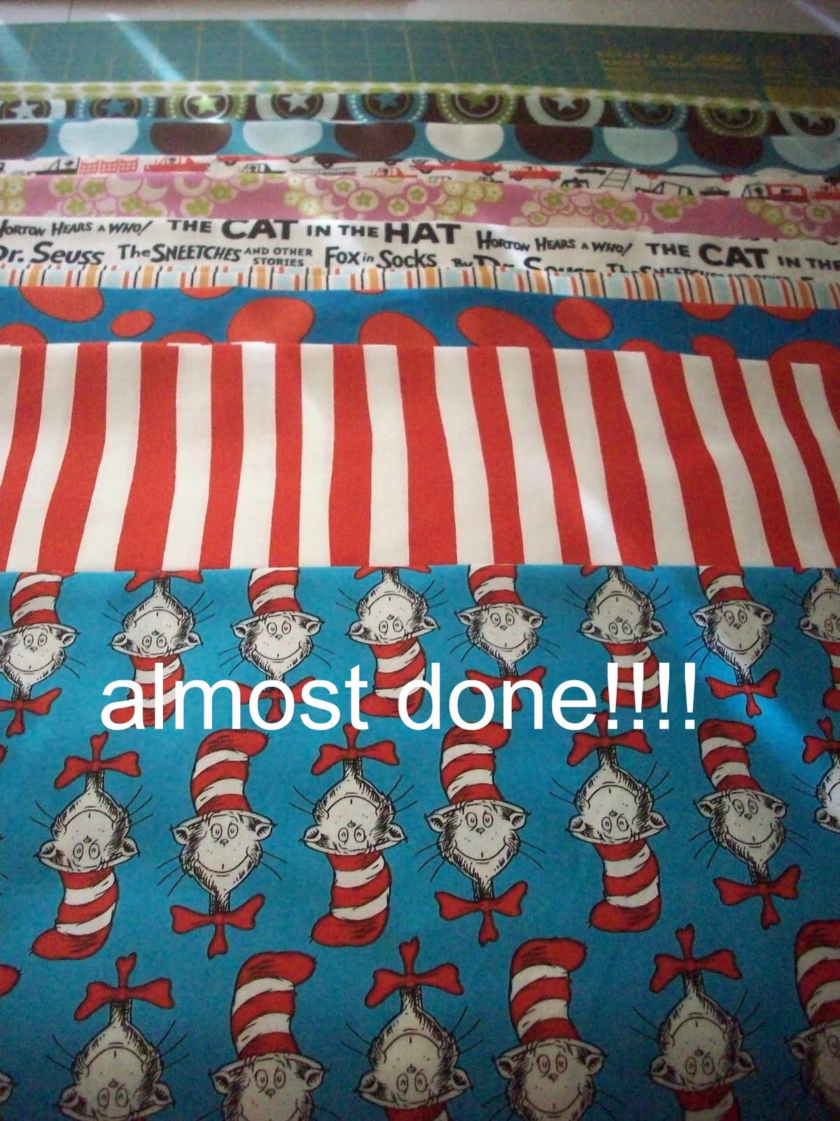 POPPYSEED FABRICS Pillowcases for Charity and tutorial