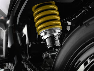 Suspension