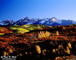 Love Colorado in 3 secs