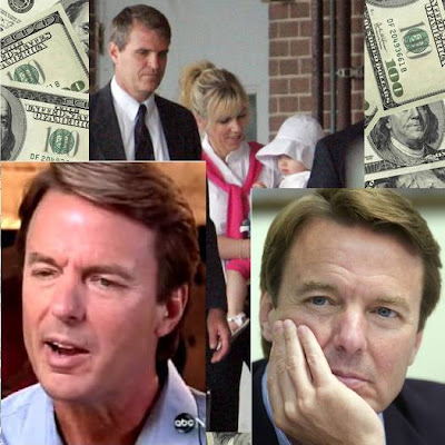 john edwards affair. John Edwards Proposes Marriage