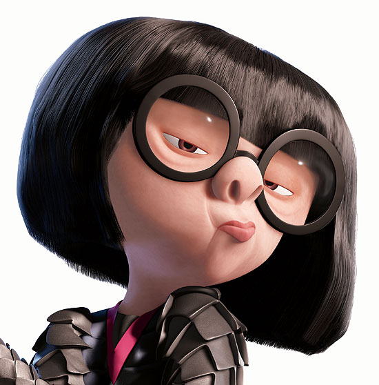 Edna Mode