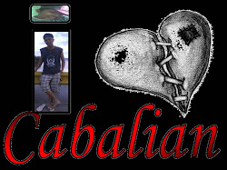 i love cabalian