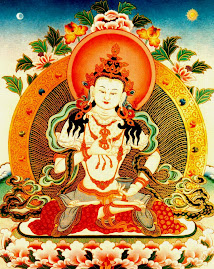 Vajrasattva