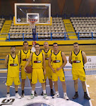 ΚΑΡΔΑΡΙΤΣΙ B.C TEAM