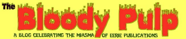The Bloody Pulp!
