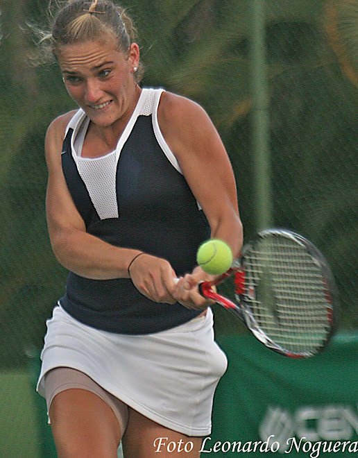 TIMEA BABOS