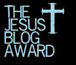 The Jesus Blog Award
