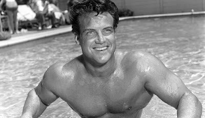 Steve Reeves