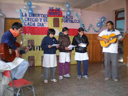 25 mayo 2009