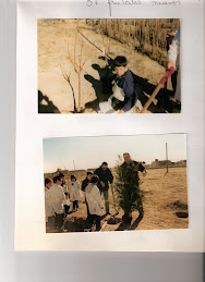 1996-segunda Fiesta del ARBOL