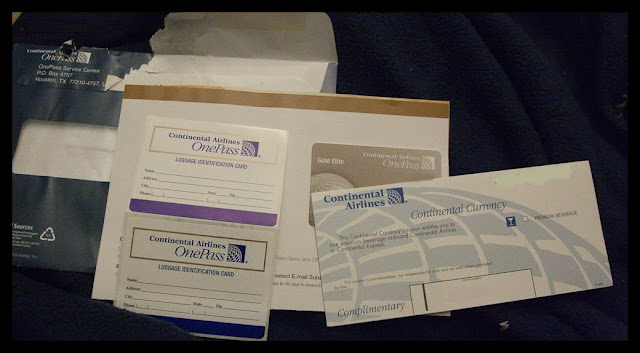 a close-up of several tickets