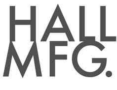HallMfg