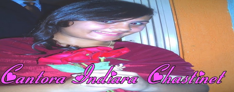 Cantora Indiara Chastinet