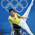 Deng Linlin e Teng Haibin vencem no geral dos Jogos Chineses