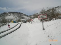 TABLADA NEVADO