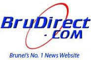 Brunei Website