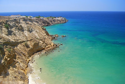 Baia Azul