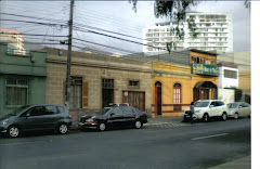 Siempre Antofagasta...