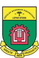 Lencana Sekolah