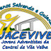 Dia do Jovem Adventista e Aniversário do Clube