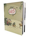 Livro da Vó.