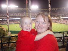 Angels game, 2007