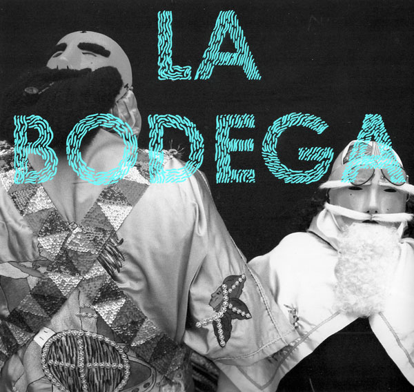 la bodega