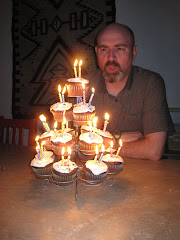 Carl's 37th Birthday!