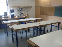 Räume der Katakombe