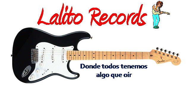 LALITO RECORDS