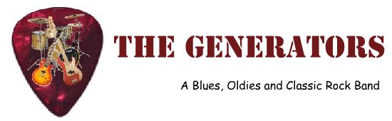 The Generators Band