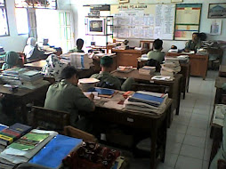 Teacher Room