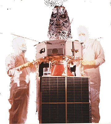 space progress