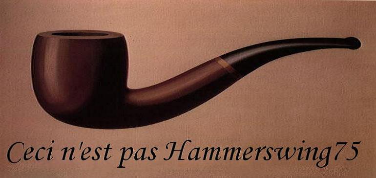 Hammerswing75