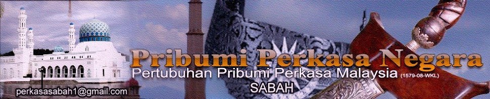 PERKASA SABAH