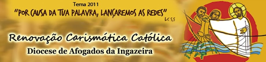 RCC - Diocese de Afogados da Ingazeira