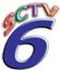 Canal SCTV 6 (Sports)