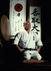 Kyokushin Kaikan Karate