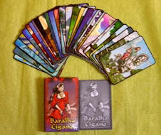 CARTAS CIGANAS