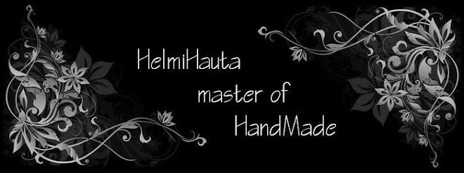 HelmiHauta master of HandMade
