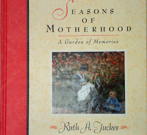 Seasons of Motherhood: A Garden of Memories