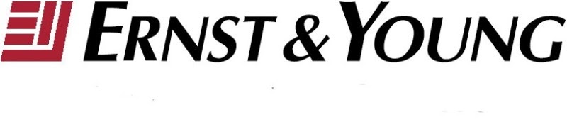 Ernst & Young | New design logo