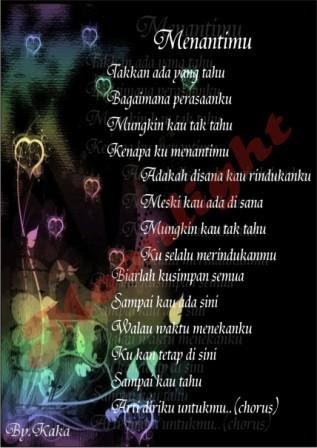 Moonlight: Menantimu