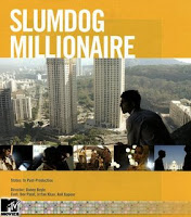 Movie news Slumdog Millionaire