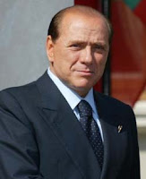 SEO Blog Contest on Berlusconi Naked