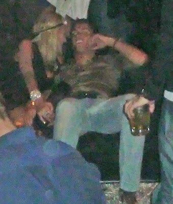 Cristiano Ronaldo kencan dengan Paris Hilton