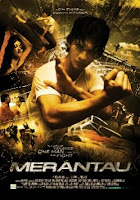 Film Merantau Iko Uwais Sisca Jessica